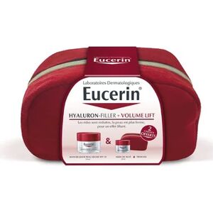 Eucerin Kit Routine Volume Lift Soin de Jour