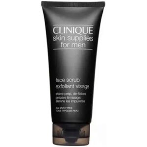 Clinique Exfoliant Visage Homme 100ml