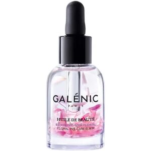 Galenic Aceite de Belleza Elixir Pre-Tratamiento Floral 30ml