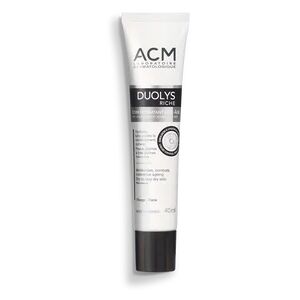 ACM Duolys Riche Soin Hydratant Anti-age 40ml