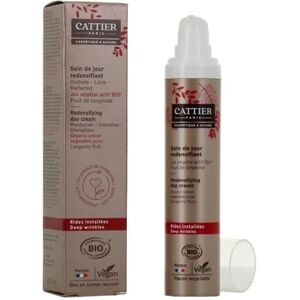 Cattier Soin De Jour Redensifiant 50ml