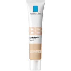 LA ROCHE POSAY La Roche Posay Hydraphase HA BB Creme SPF15 Teinte Claire 40ml