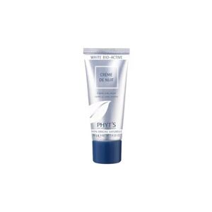 Phyt's White Active Creme Nuit 40g
