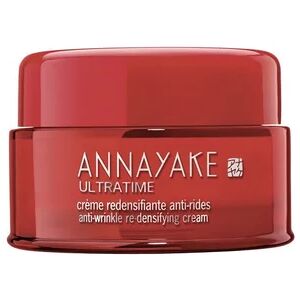 Annayake Ultratime Crema Redensificante Antiarrugas 50ml