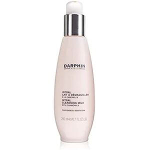 Darphin Intral Lait Demaquillant 200ml