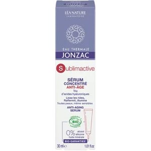 Jonzac Sublimactive Anti-RidesSerum Concentre 30ml