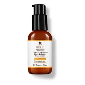 Kiehl's Powerful-Strength Line Reducing Concentrate Serum 50ml