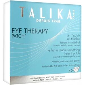 Talika Eye Therapy Patch 6x2uts