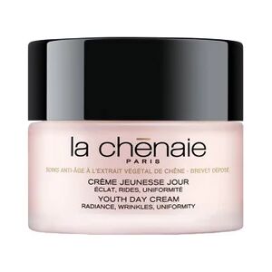 La Chenaie CrŠme Jeunesse Jour 50Ml