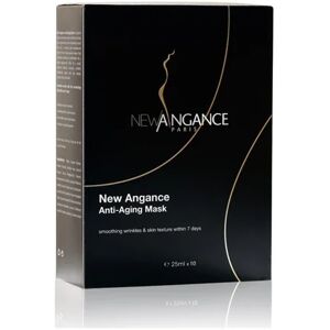 New Angance Masque Anti Age X10 250ml