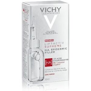 Vichy Lifactive Supreme H.A. Epidermic Filler 30ml