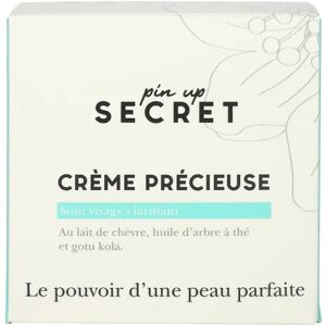 Pin Up Secret Crème Précieuse 50ml