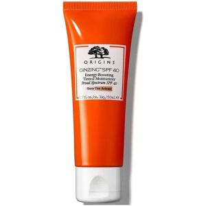 Origins Hydratant Teinté Spf40 50ml