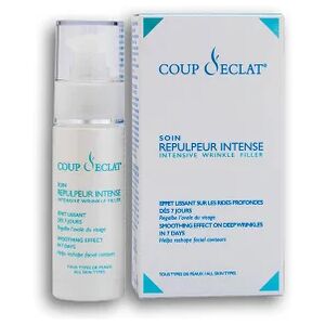 Coup d'eclat Coup d'Éclat Sérum Soin Repulpeur Intense 30ml