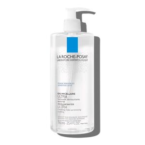 La Roche Posay Eau micellaire Peaux ultra-sensibles 750 ml