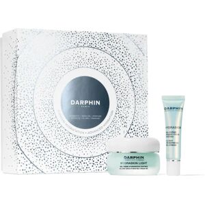 Darphin Set Hydraskin Light Gel Cream + Hydraskin Eye Gel Cream