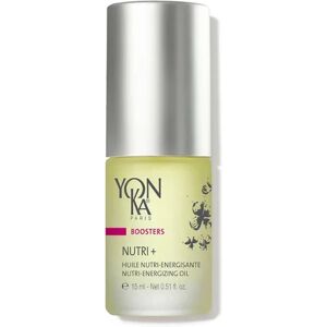 Yonka Nutri+ Huile Nutri-Energisante 15ml