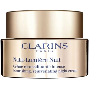 Clarins Creme Silver Night 50ml