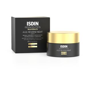 Isdin A.G.E Reverse Night Cream 50ml