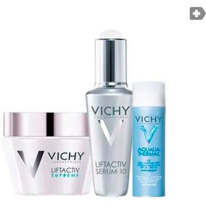 Vichy Liftactiv H.A. Crème Anti-Rides Raffermissante 50ml