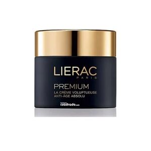 Lierac Premium Crème Voluptueuse AntiAge Absolu 50ml