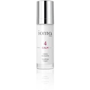 Ioma 4 Calm Crème Apaisante Jour et Nuit 30ml