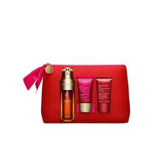 Clarins Pack Double Serum Multi-Intensive 3uds
