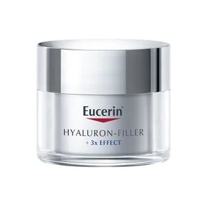 Eucerin Hyaluron-Filler Crème De Jour Peau Sèche 50ml