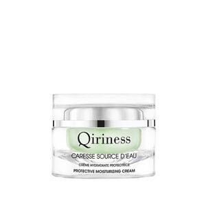 Qiriness Source d'Eau Crème Protectrice Hydratante 50ml