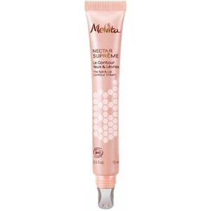 Melvita nectar supreme contour yeux & lŠvres bio 15ml