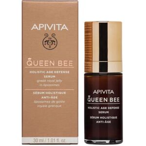 Apivita Queen Bee Holostic Age Defense Serum 30 ml