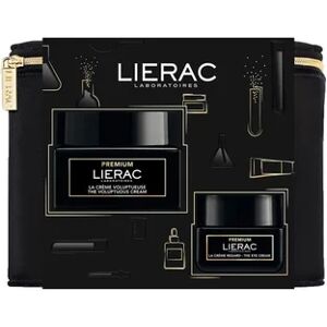 Lierac Premium Coffret Nöel La Crème Voluptueuse