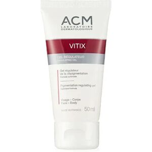 ACM Vitix Gel Régulateur 50ml