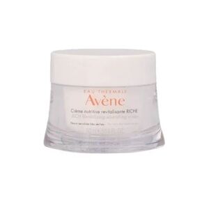 Avene Avène Crème Nutritive Revitalisante Riche 50ml