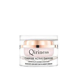 Qiriness Radiant Age-Defy Day & Night Cream 50ml