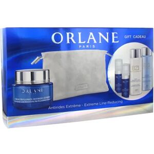 Orlane Extreme Anti-Wrinkle Cream 50ml + Travel Kit