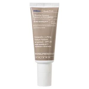 Korres Black Pine 4D Bounce Firming Tinted Day Cream Spf20 40ml