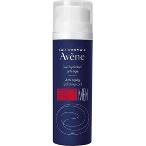 Avene Men Soin Hydratant Anti-Âge 50ml - Soins de la peau - Publicité Avene Men Soin Hydratant Anti-Âge 50ml - Soins de la peau - Publicité