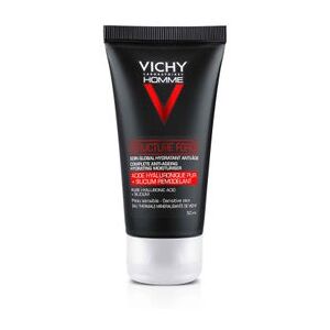 Crème Vichy Homme Structure Force (50ml) - Publicité Crème Vichy Homme Structure Force (50ml) - Publicité