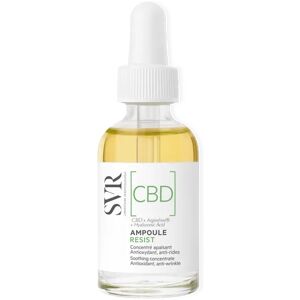 SVR [CBD] Ampoule Resist Concentrado Calmante 30ml