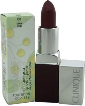 Clinique Pop Lip Colour&primer; Cola Pop 03 *