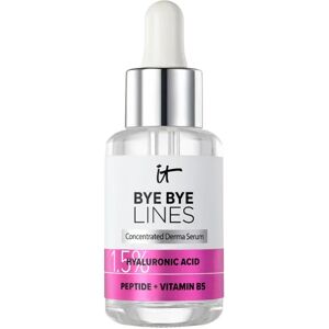 It Cosmetics Bye Bye Lines Hyaluronic Acid Serum 30ml