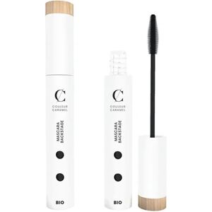 Mascara Couleur Caramel Backstage 31 Extra Noir 9ml