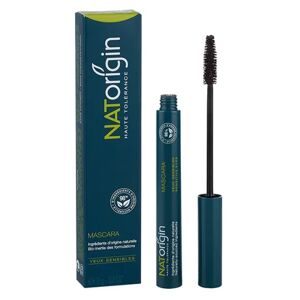 Natorigin Mascara Haute Tolerance Bleu 6g