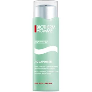 Biotherm Homme Aquapower Soin Peau Seche 75ml