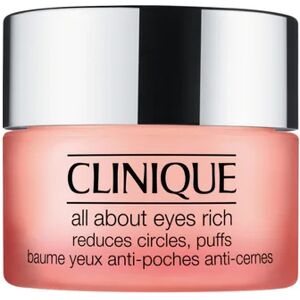 Clinique Tout sur les yeux Riche 15ml