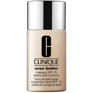 Clinique Even Better Fond De Teint Éclat SPF15 CN52 Neutral 30ml