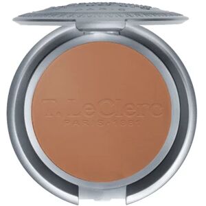 T.LeClerc T. LeClerc Poudre Compacte Dermophile 18 Soleil 10g