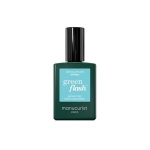 Manucurist Green Flash Vernis Riviera 15ml