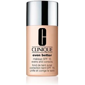 Clinique Even Better Spf15 Maquillage Cn58 Miel Ms Ms